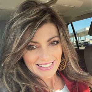 Meet your Posher, Tammy